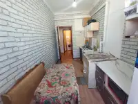 Продам трёхкомнатную квартиру, Перонная улица, 20, фотография 9