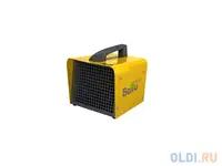 Тепловая пушка ballu bkx-3 2000вт желтый