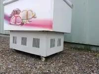 Мороженица витринра, фотография 5