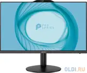 Msi pro ap242 12m aio 23,8" fhd (1920x1080)ips ag non-touch, core