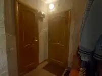 Продается одна комнатная квартира от Хозяева,по адресу пр.Абылайхана, район дома №25. Состояние жилое, квартира светлая,, фотография 8