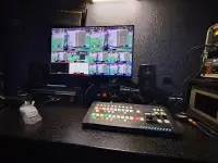 Аренда  ПТС Передвижная Телевизионная станция ПТС OB van Car, фотография 5