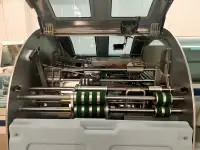 Упаковочная машина Waldyssa Automac 55 новая, фотография 2