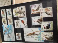 Почтовые марки, фотография 6