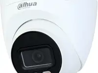 Видеокамера dahua dh-ipc-hdw2449tp-s-il-0280b уличная купольная ip-видеокамера 4мп 1/2.7” cmos объек