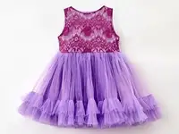 Платье trendyco kids