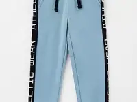 Брюки спортивные elementarno