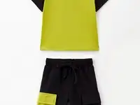 Костюм спортивный mia gia