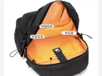 рюкзак для школьников и студентов, фотография 10