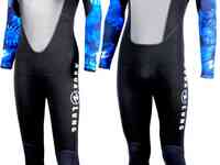 Гидрокостюм бали 2019, моно, 3мм,  муж,