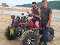 Квадроцикл 250 сс (Большой), фотография 5