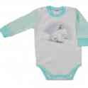 Боди ясельное ОПТОМ, фотография 6