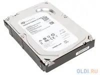 Жесткий диск seagate enterprise capacity 2 tb