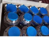 Фланцы Flanges ASME standard, фотография 2