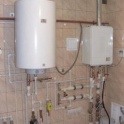отопление,сантехника,сварочные работы., фотография 2