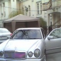 Mercedes Benz E 280