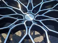 Диски R19 Lexus RXNX 8.5x19 PCD5x114.3 ET30 D60.1, фотография 10