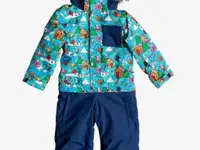 Комбинезон quiksilver 18-19 eqkts033003 wbk6