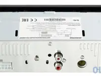 Автомагнитола digma dcr-380g 1din 4x45вт