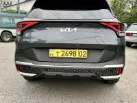KIA SPORTAGE, фотография 7