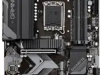 Материнская плата gigabyte b760 gaming x ax ddr4