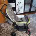 Продам срочно коляску в отличном состоянии, фотография 2