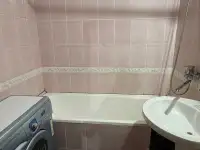 Сдам 4х комн. квартиру на длительный срок, Байтурсынова 37 кв.60, фотография 7