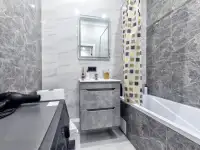 Новые апартаменты в центре города, Санжара Асфендиярова 8, фотография 5