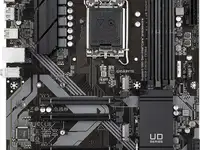 Материнская плата gigabyte b760 ds3h ddr4