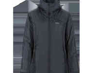 Куртка сивера жагра черная