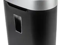 Уничтожитель (шредер) brauberg s8, для 2-4 человек, 4 уровень секретности, 4х18