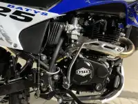 Мотоцикл Эндуро MIG 20 и MIG 25, фотография 8