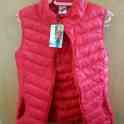 Жилет безрукавка женская Европейское качество.