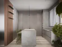 ЗЕМЕЛЬНЫЙ УЧАСТОК С ВИДОМ НА МОРЕ  КОСТА БРАВА, ИСПАНИЯ ., фотография 3