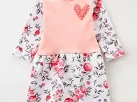 Платье котмаркот