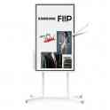 Интерактивная панель Samsung Flip