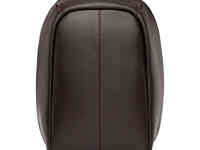 Мужской кожаный рюкзак для ноутбука blandford brown