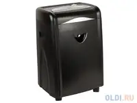 Шредер гелеос ум30-2 (din p-2) фрагмент 5,8мм, 22 листа (70гр./м?), 30