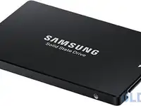 Samsung ssd 7680gb pm893 2.5" 7mm sata 6gb/s tlc r/w 520/500
