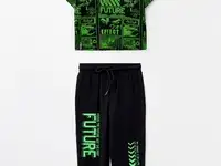 Костюм спортивный playtoday