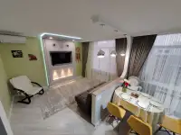 Двухкомнатная кв, Айтматова, фотография 4