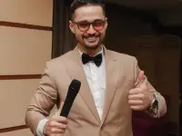 Ведущий Алматы Руслан Тамада Шоумен, фотография 5