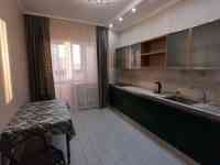 Сдаётся в аренду 2х комнатная квартира в Астане, Кабанбай батыра 4/2, фотография 4