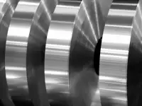 Ванадиевая фольга Ширина: 50-170 мм