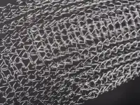 Сетка рукавная рукав сетчатый Диаметр: 0,12 мм; 0,3 мм