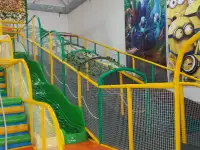 Детский лабиринт, фотография 5