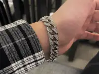 Мужской браслет, фотография 2