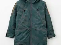 Куртка утепленная batik