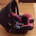Автокресло от Babygo! 0-12 месяцев