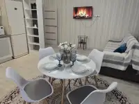 Уютная двухкомнатная квартира на левобережье возле Expo